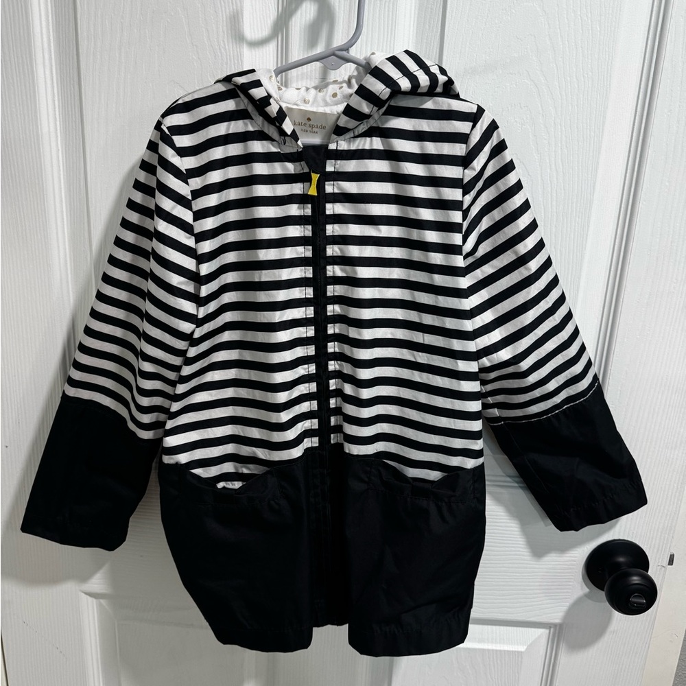 Kate Spade Rain Jacket